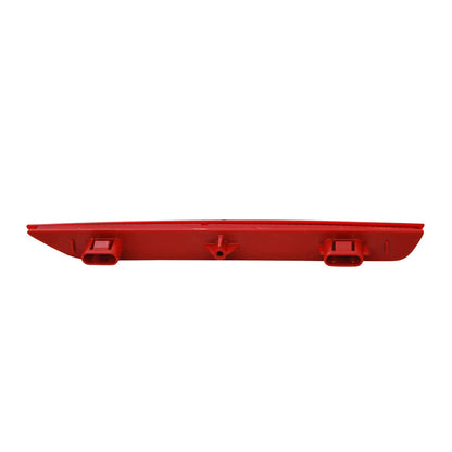 Ensamblaje Reflector Izquierdo TYC Compatible con Honda Odyssey 2011-2017