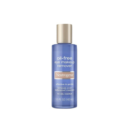 Neutrogena Desmaquillante Bifasico Oil Free 162 ml
