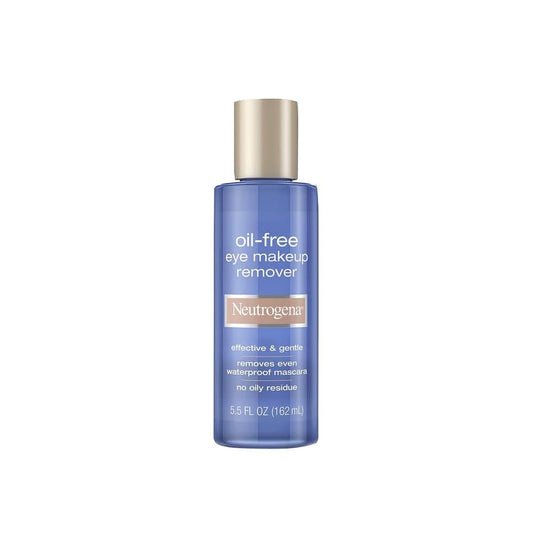 Neutrogena Desmaquillante Bifasico Oil Free 162 ml