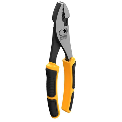 Dewalt - Alicate para juntas de remache empotrado de 8 pulgadas