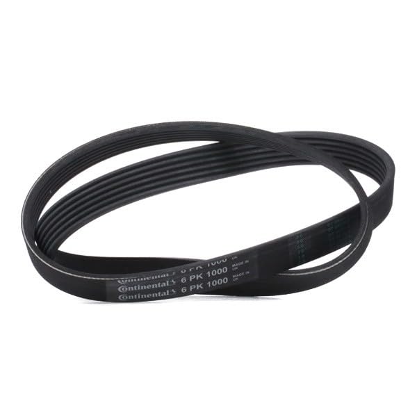 ContiTech 6K1000 Banda Multirib K060393