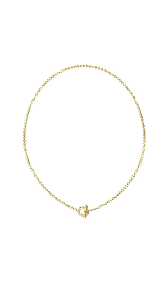 GUESS Collar para Mujer MAJORELLE color Dorado