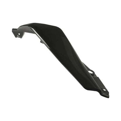 Italika F13012649 Cubierta Trasera Derecha Negro