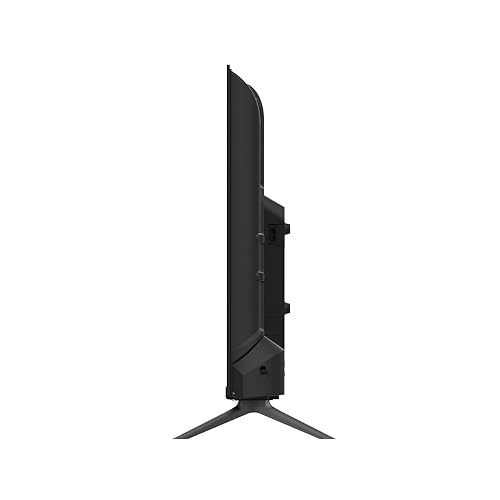 Televisión Pantalla 32 Pulgadas GHIA Smart TV DLED HD Color Negro Modelo G32W25