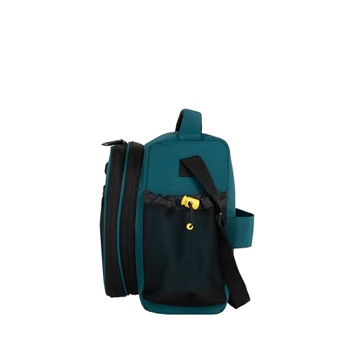 Samsonite Lonchera Refraction Foodtruck Forest Green