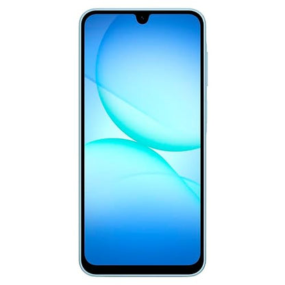 Samsung Galaxy A17 4G Azul 4GB 128GB Desbloqueado