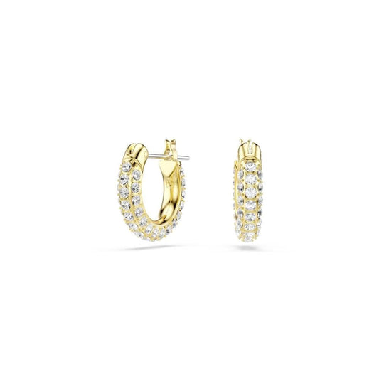Swarovski Dextera Collection - Pendientes de aro