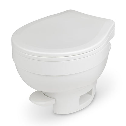 THETFORD Aqua-Magic® VI Perfil bajo, blanco - Low Profile - Blanco