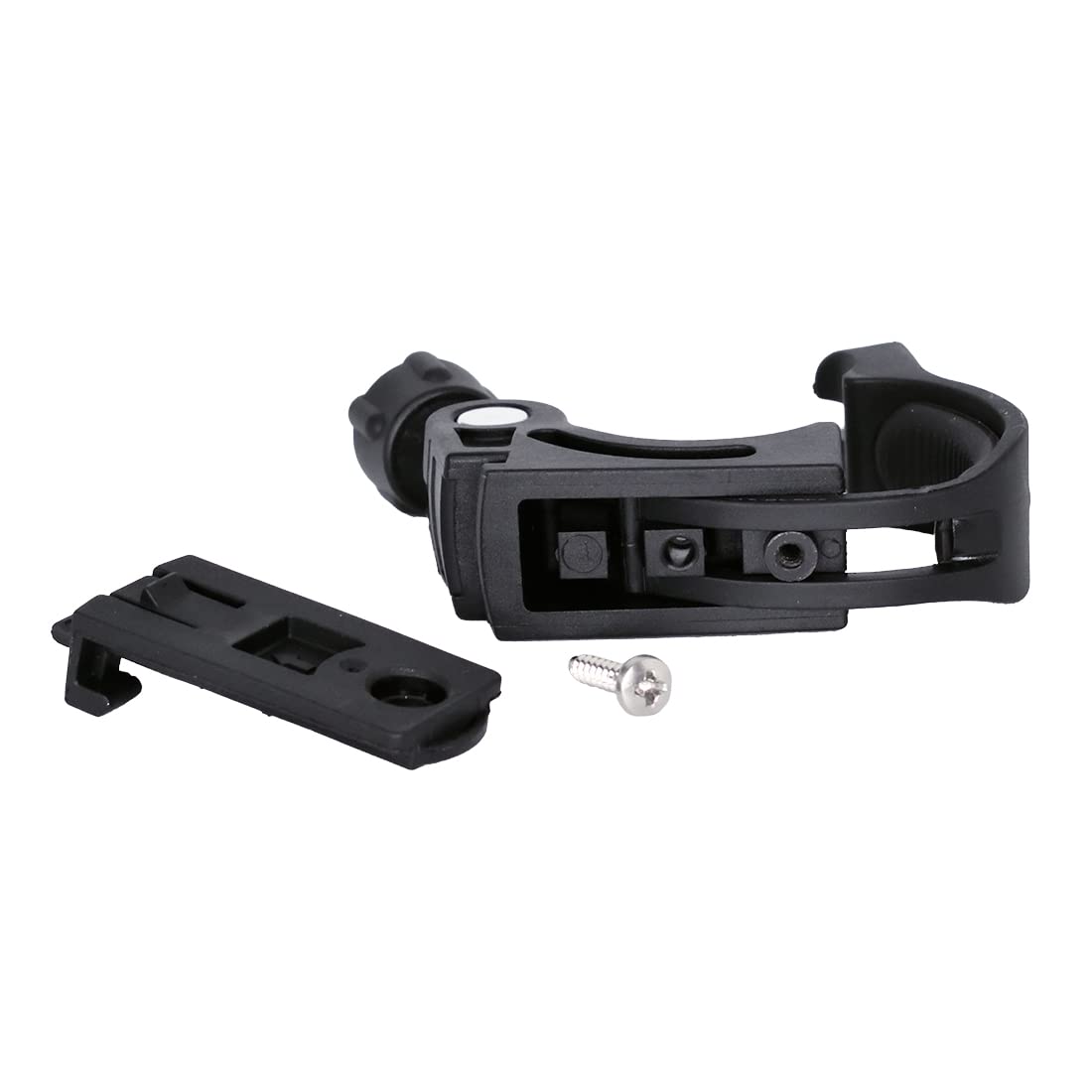 Planet Bike QuickTwist™ Soporte para Faros Delanteros de Bicicleta