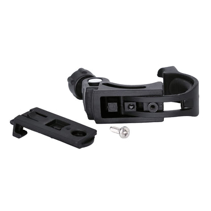 Planet Bike QuickTwist™ Soporte para Faros Delanteros de Bicicleta