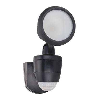 Estevez Reflector Sencillo de Luz Halogena 3000K (1xG9-T4) con Sensor de Movimiento