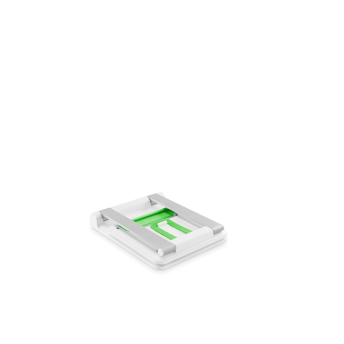 Belkin Etapa portátil para Tablet, Soporte Ajustable para presentaciones y aulas, Soporte Ideal para grabación de Video, Compatible con Todas Las Generaciones de Apple iPhone, iPad, iPad Pro y más
