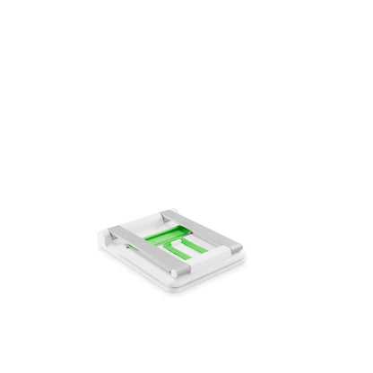 Belkin Etapa portátil para Tablet, Soporte Ajustable para presentaciones y aulas, Soporte Ideal para grabación de Video, Compatible con Todas Las Generaciones de Apple iPhone, iPad, iPad Pro y más