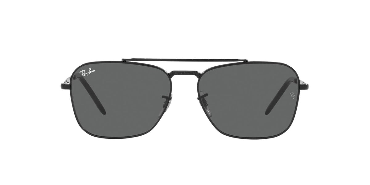 Ray-Ban Rb3636 - anteojos de sol cuadradas para caravana