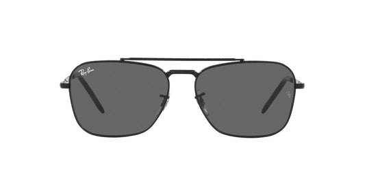 Ray-Ban Rb3636 - anteojos de sol cuadradas para caravana
