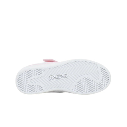 Reebok Reebok Smash Edge Elastic & Top Strap Zapatillas para Unisex-niños