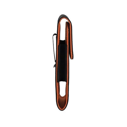 Klein Tools 55474 - Soporte para teléfono, XXL, Compatible con iPhone, Google, LG, Samsung, con Cierre magnético y Clip para cinturón