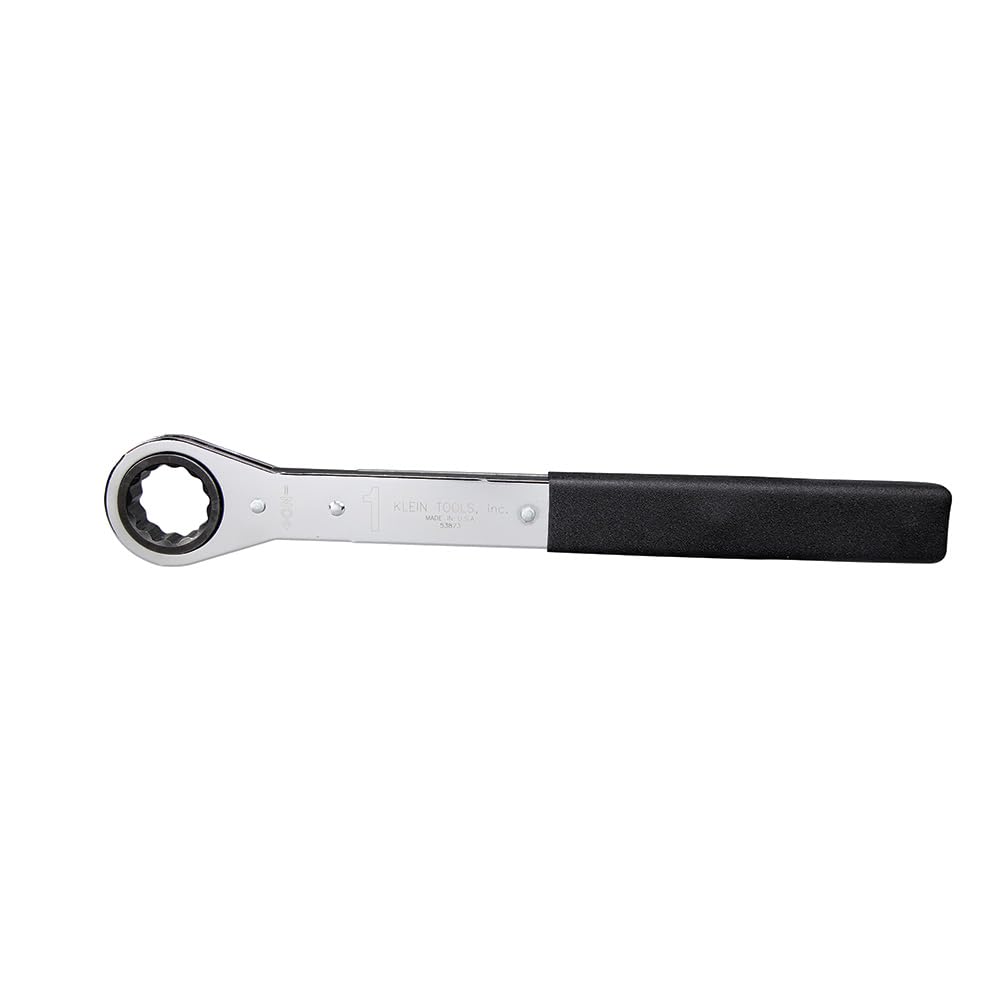 Klein Tools 53873 Llave de Matraca de 1".