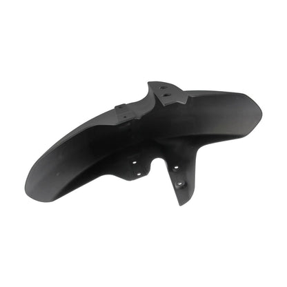 Italika F16010312 Salpicadera Delantera, Negro