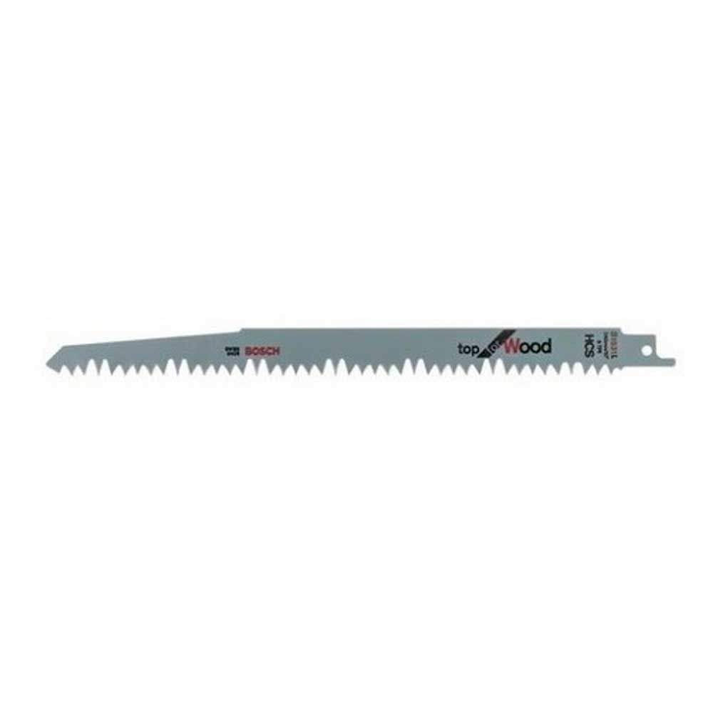 Bosch 2608650613 Sierras Sable HCS