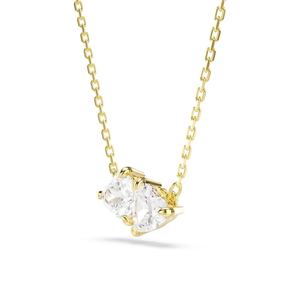 Swarovski Mesmera Kollektion Halsketten