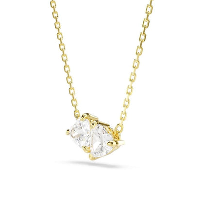 Swarovski Mesmera Kollektion Halsketten