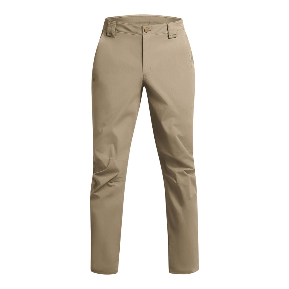 Under Armour Pantalones Planos Enduro Elite Pantalones para Hombre