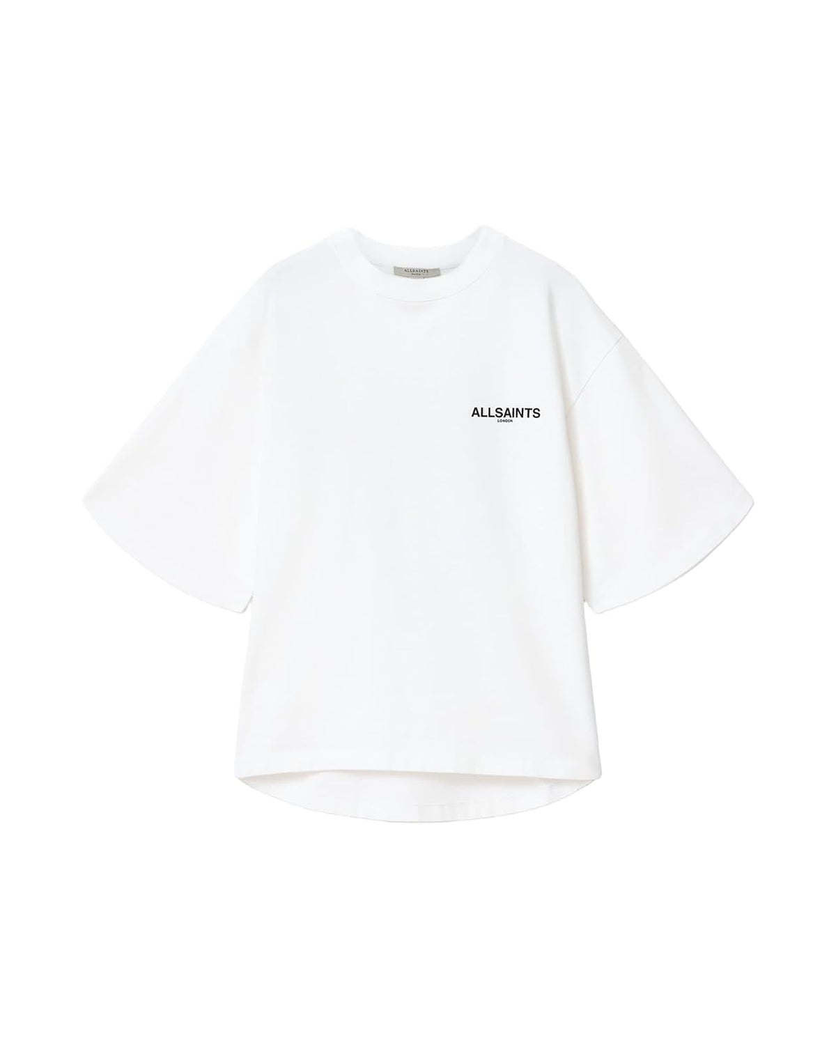 Allsaints Halis Amelie - Playera para Mujer