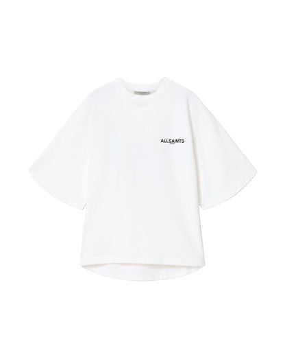 Allsaints Halis Amelie - Playera para Mujer