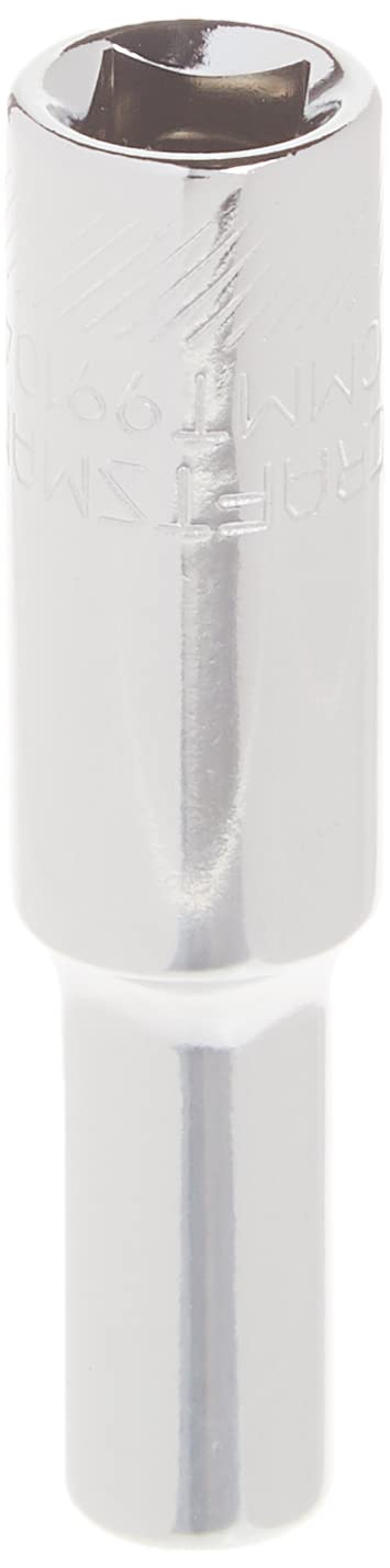 Craftsman CMMT99104 - Llave de vaso (1/4", 6 pines, 5,5 mm)
