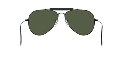 Ray Ban RB3030 Outdoorsman Sunglasses