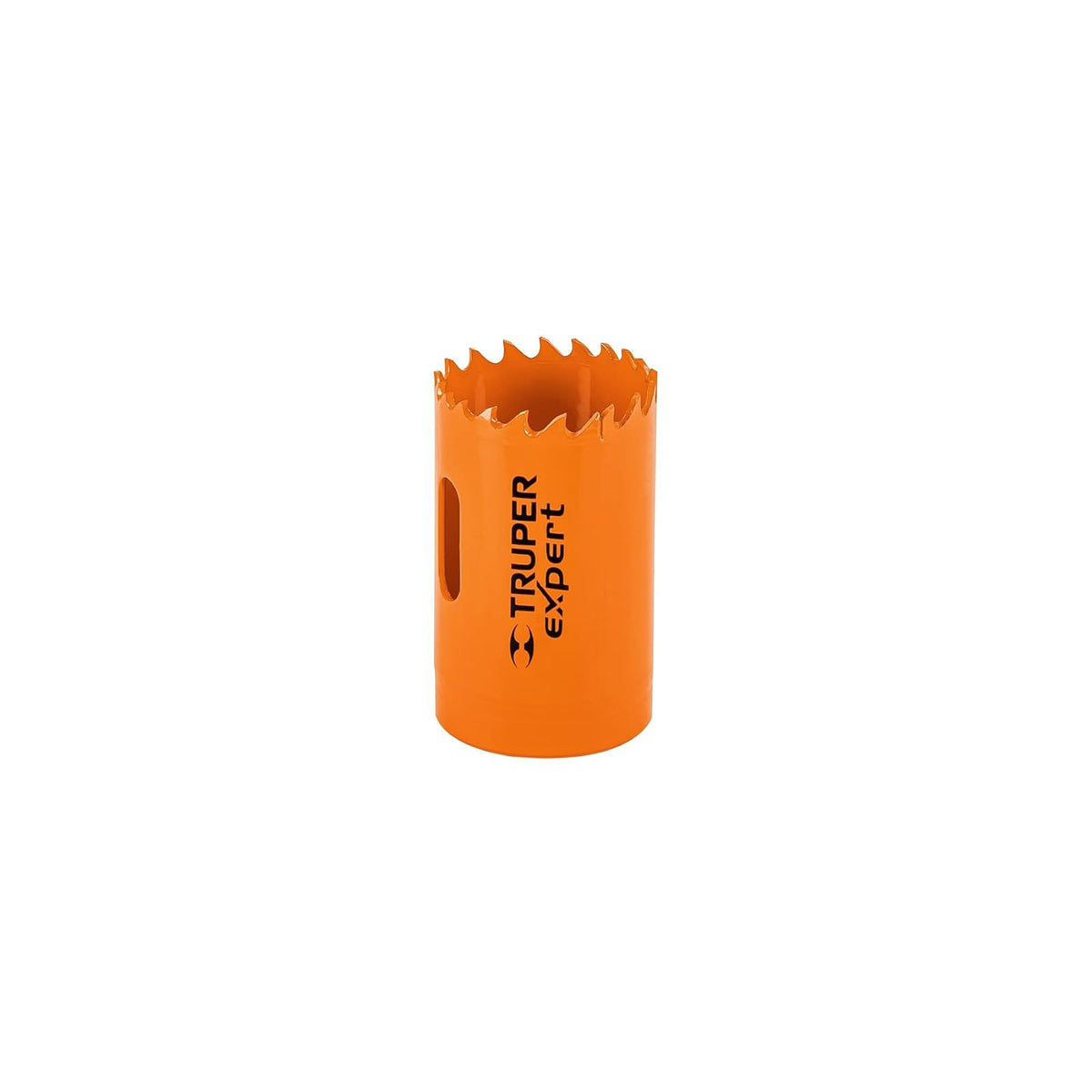 Truper COBI-1, Brocasierra bimetálica, dientes de acero, 1" - 1 3 - 8"