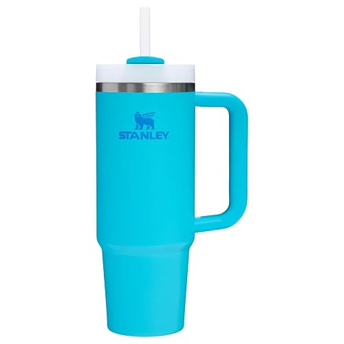 Stanley Quencher FlowState 887ml Termo Acero Inoxidable Aislado al Vacío