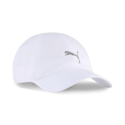 Puma Everyday Running BB キャップ 026998 Gorra para Correr Unisex Adulto - Talla Única - Puma White (02)