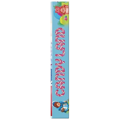 Hasbro Games Candy Land - Juego de Mesa para 2 a 4 Jugadores a Partir de 3 años