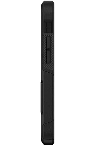 Otterbox Commuter Series Case for iPhone 12 Mini - Black