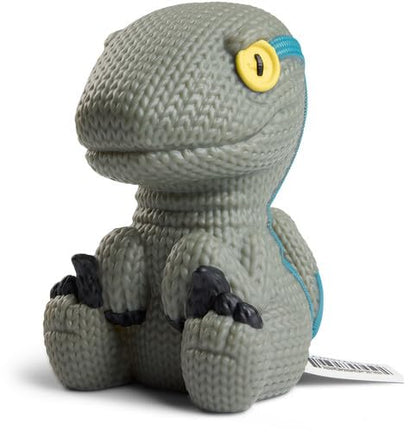 Hecho a Mano por Robots - Jurassic Park Paquete de 4