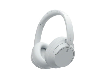 Sony Audífonos Inalámbricos WH-CH720N con Cancelación de Ruido, Bluetooth - Blanco