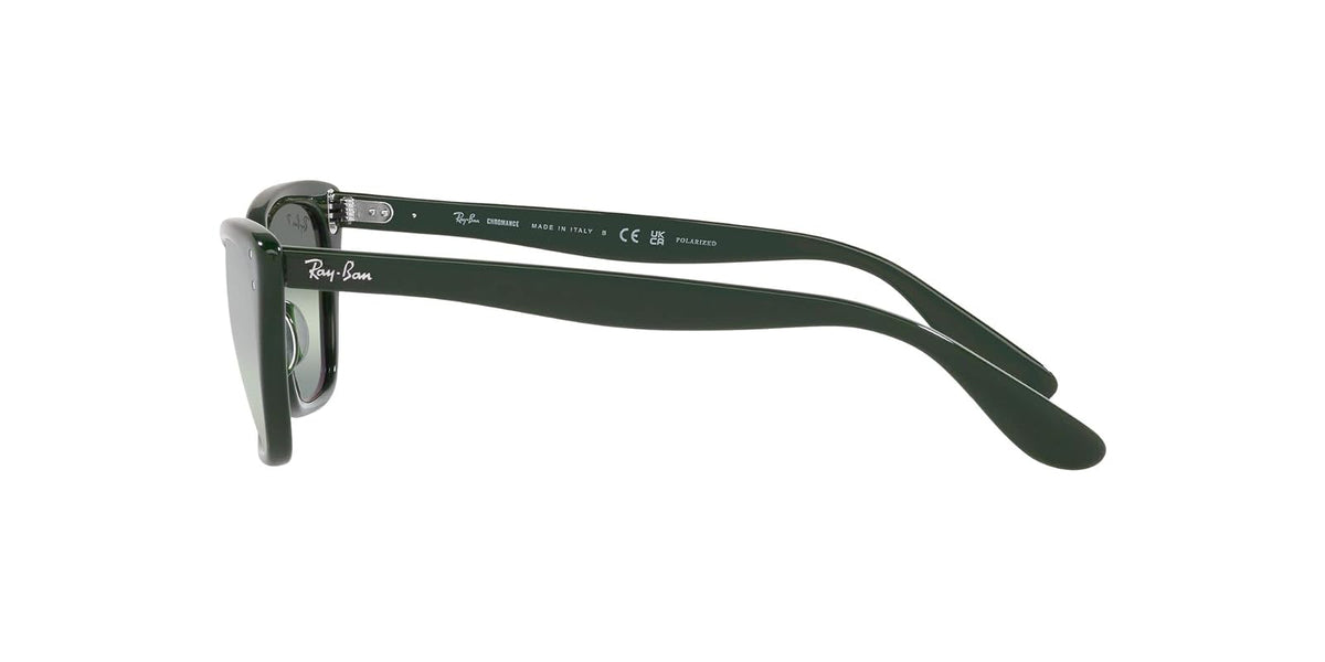 Ray-Ban RB2299 Lady BuRBank - anteojos de sol para mujer