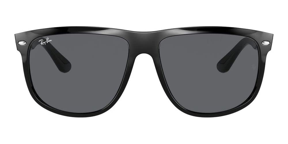Lentes oscuros rb4147 novio, Ray-Ban, Unisex adulto, Habana clara/degradado marrón, 60 mm