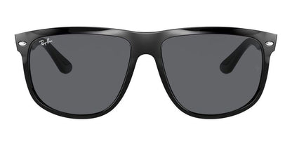 Lentes oscuros rb4147 novio, Ray-Ban, Unisex adulto, Habana clara/degradado marrón, 60 mm