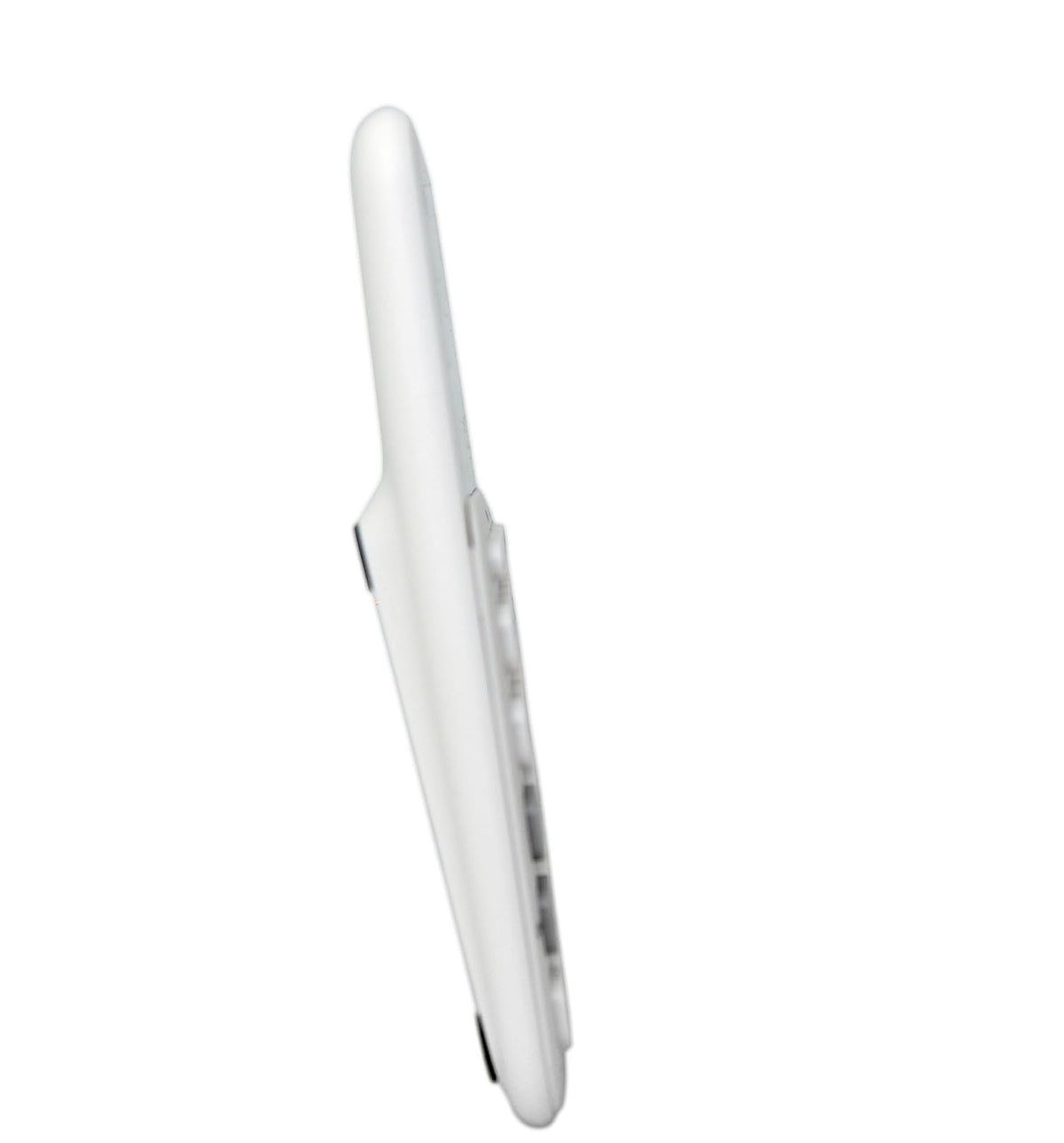 Casio Calculadora Escritorio | MS-20UC-WE | 12 dígitos | Blanca