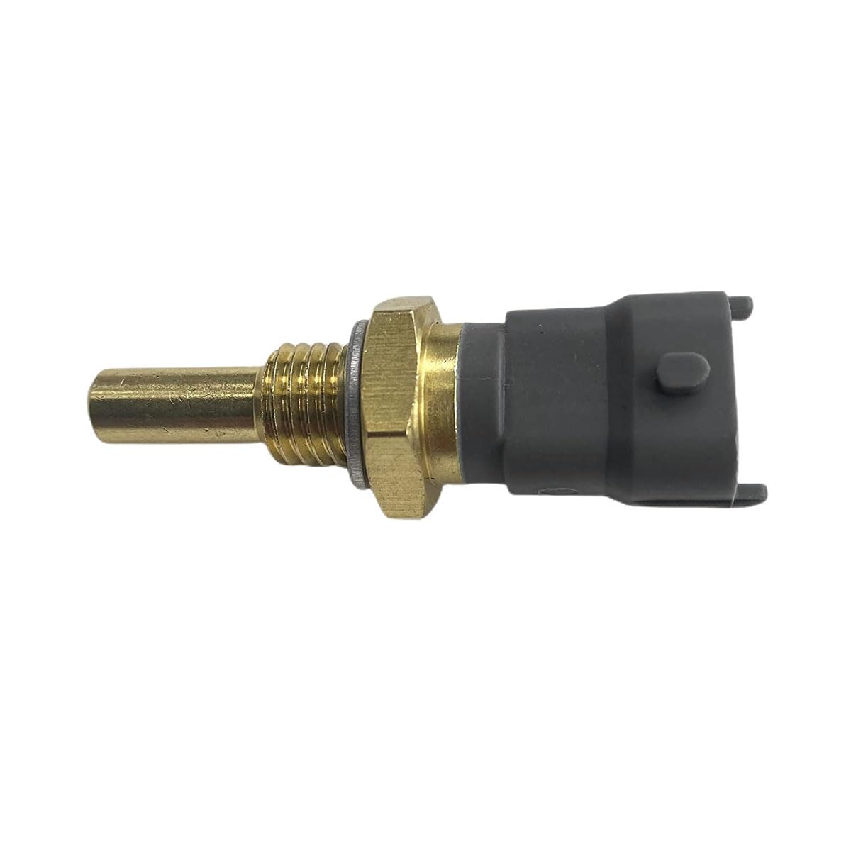 GM Genuine Parts Sensor de Temperatura del Motor/Refrigerante 213-4777 para Chevrolet Traverse 3.6L V6 2011