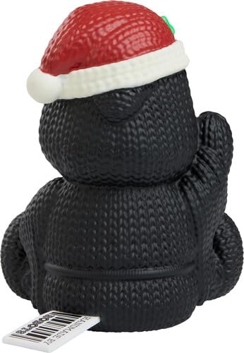 Handmade by Robots - Ghost Face: Tis The Season #337 (Resplandor en la Oscuridad)