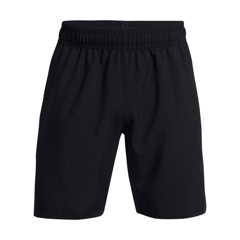 Under Armour Pantalones Cortos 2 en 1 de Launch Run de 7 Pulgadas Pantalones Cortos para Hombre
