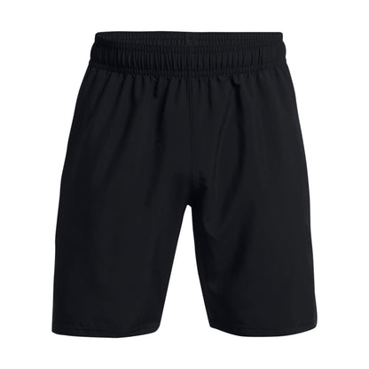 Under Armour Pantalones Cortos 2 en 1 de Launch Run de 7 Pulgadas Pantalones Cortos para Hombre