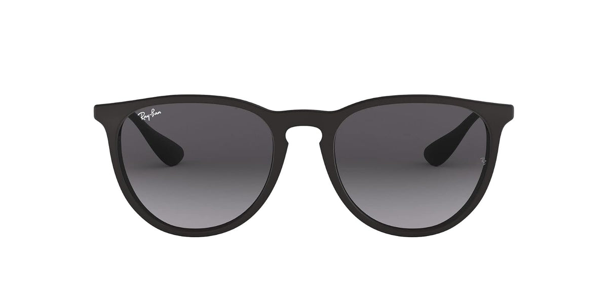 Gafas de sol Erika, Ray-Ban, mujer - 54 mm - Negro
