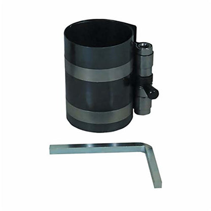 Lisle 20500 Compresor de Anillo de pistón de 3-1/2" a 7"