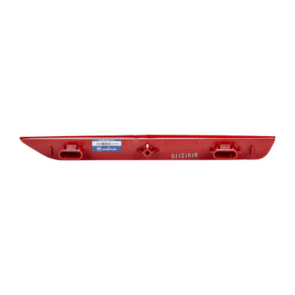 Ensamblaje Reflector Izquierdo TYC Compatible con Honda Odyssey 2011-2017 | Sustituye a 33555-TK8-A01 HO1184100. Reemplazo de grado OE.