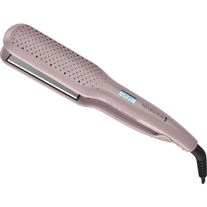 Remington Pro Wet2style - Plancha plana de 13/4 pulgadas